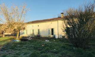 Maison 4 Pièces 103 m² à vendre à Orignolles (17210)