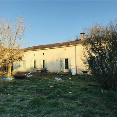 Maison 4 pièces 93075 €