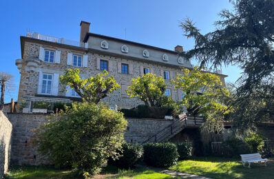 vente appartement 115 000 € à proximité de Fleurieux-sur-l'Arbresle (69210)