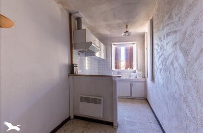 vente maison 118 800 € à proximité de Gignac (34150)