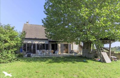 vente maison 291 800 € à proximité de Ézy-sur-Eure (27530)