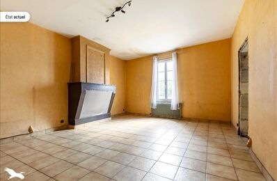 vente maison 191 700 € à proximité de Lugon-Et-l'Île-du-Carnay (33240)