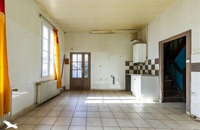 vente maison 149 800 € à proximité de La Lande-de-Fronsac (33240)