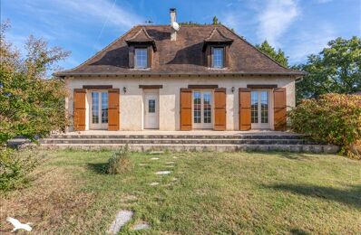 vente maison 228 900 € à proximité de Saint-Julien-de-Crempse (24140)