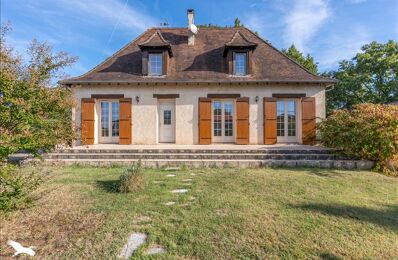 vente maison 228 900 € à proximité de Saint-Georges-Blancaneix (24130)