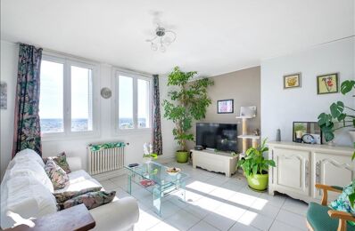 vente appartement 213 000 € à proximité de Chaponost (69630)