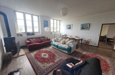 vente maison 98 550 € à proximité de La Souterraine (23300)