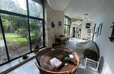 vente maison 160 500 € à proximité de Aunac-sur-Charente (16460)