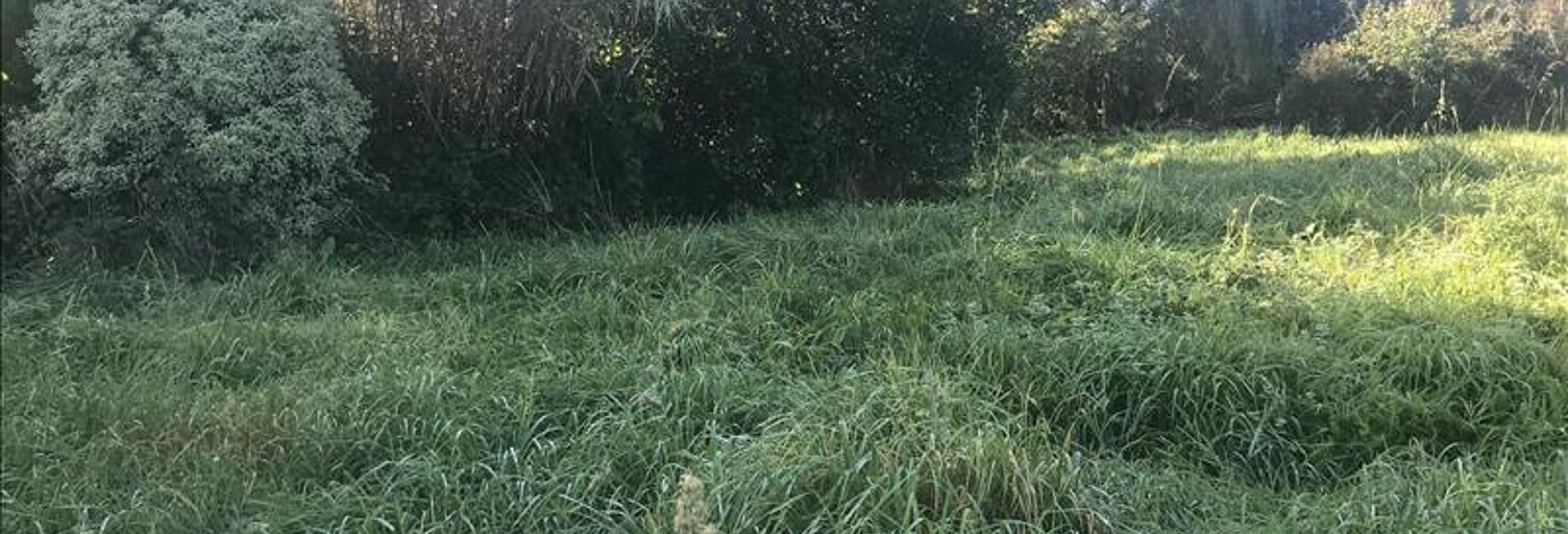 Terrain  960 m² à vendre à Fouesnant (29170)