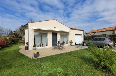 vente maison 202 350 € à proximité de Bussac-sur-Charente (17100)