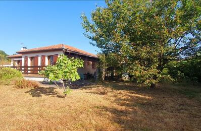 vente maison 191 700 € à proximité de Clarens (65300)