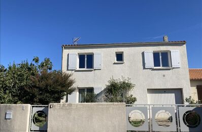 vente maison 439 900 € à proximité de Périgny (17180)