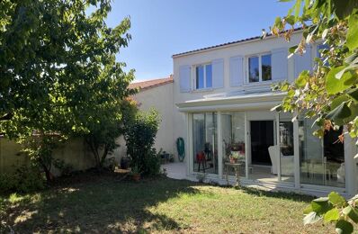 vente maison 439 900 € à proximité de Salles-sur-Mer (17220)