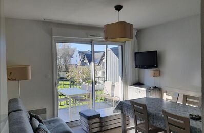 vente appartement 181 050 € à proximité de La Forêt-Fouesnant (29940)