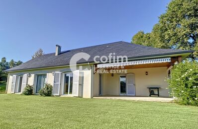 vente maison 379 000 € à proximité de Navailles-Angos (64450)