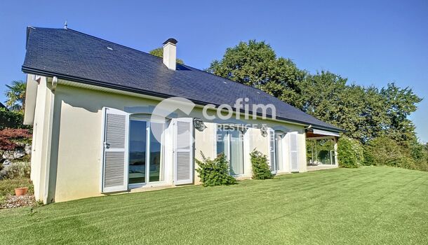 Villa / Maison 5 pièces  à vendre Pau 64000