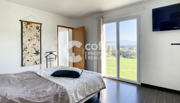 Villa / Maison 5 pièces  à vendre Pau 64000