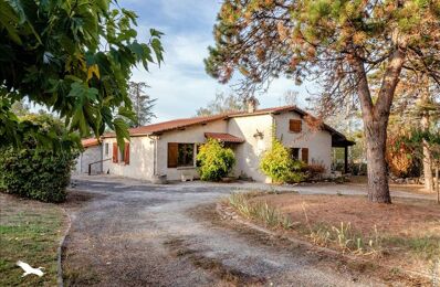vente maison 234 000 € à proximité de Marssac-sur-Tarn (81150)