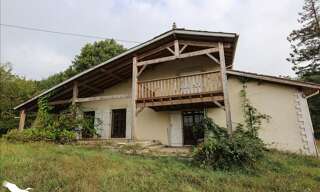 Maison 7 Pièces 265 m² à vendre à Saint-Martin-de-Sescas (33490)