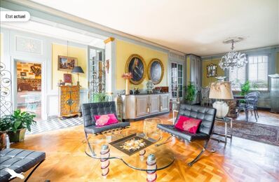 vente maison 472 500 € à proximité de Auterive (31190)