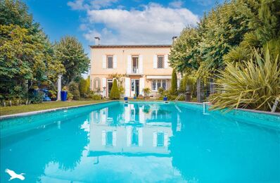 vente maison 472 500 € à proximité de Vieille-Toulouse (31320)