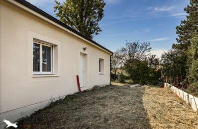 vente maison 218 325 € à proximité de Saint-Magne-de-Castillon (33350)