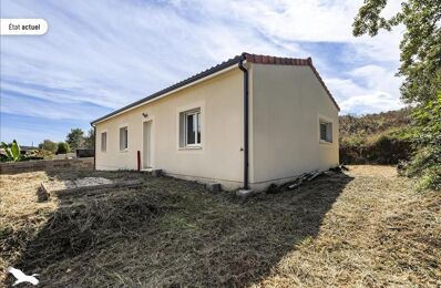 vente maison 202 350 € à proximité de Capian (33550)
