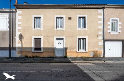 maison 4 pièces 99 m2 à vendre à Boulazac Isle Manoire (24750)
