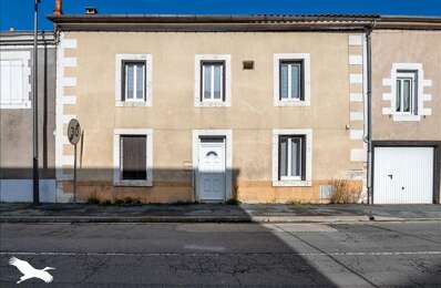 vente maison 176 350 € à proximité de Bassillac Et Auberoche (24330)