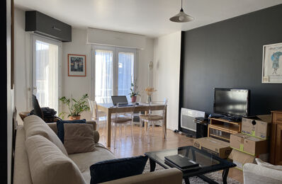 vente appartement 220 500 € à proximité de Saint-Herblain (44800)