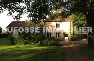 vente maison 1 567 000 € à proximité de Chambois (61160)
