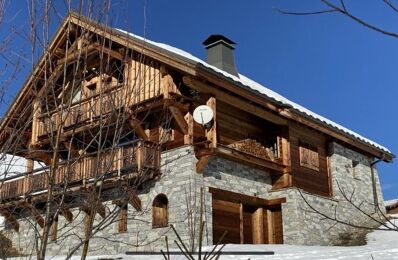 vente maison 990 000 € à proximité de La Tour-en-Maurienne (73300)
