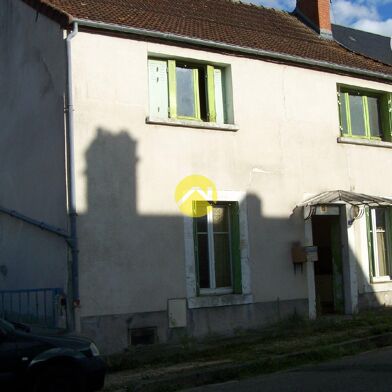 Maison 6 pièces 110 m²