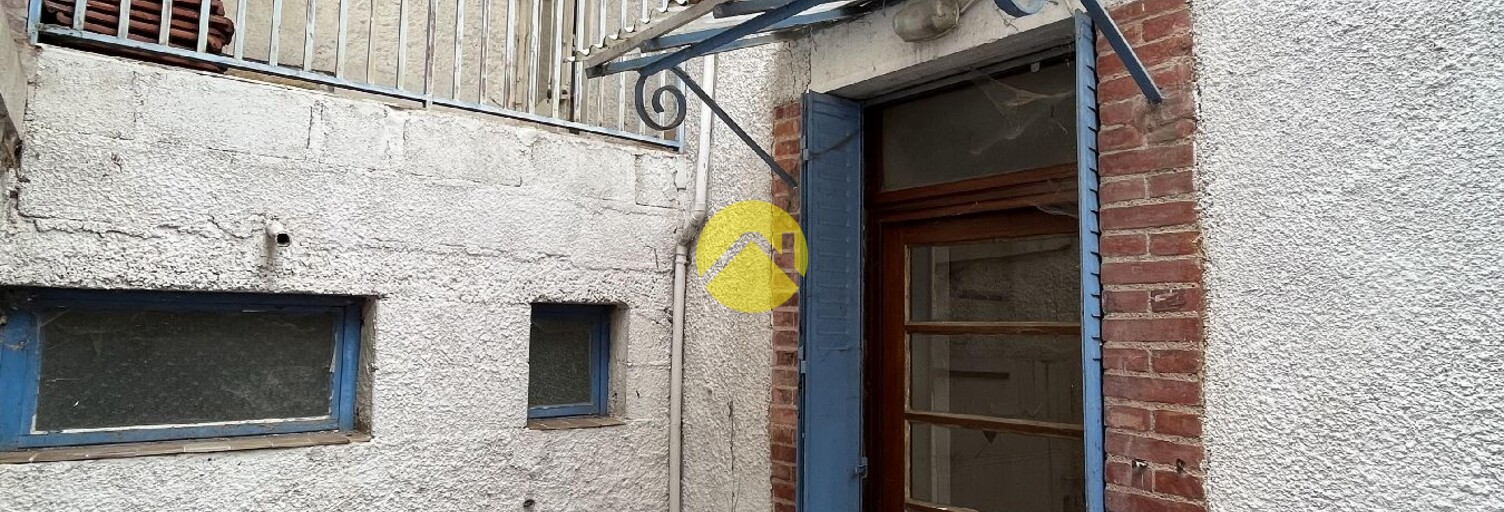 Maison 3 Pièces 61 m² à vendre à Châteauneuf-sur-Cher (18190)