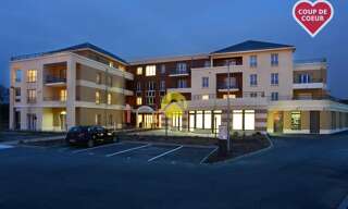 Maison 2 Pièces 45 m² à vendre à Saint-Doulchard (18230)