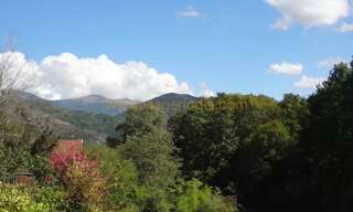 Maison 71 m² en viager Surba (09400)