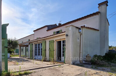 vente maison 374 000 € à proximité de Gaujac (30330)