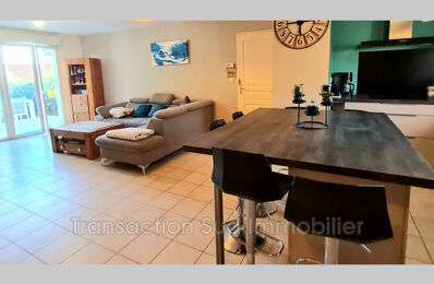 vente maison 246 800 € à proximité de Castillon-du-Gard (30210)