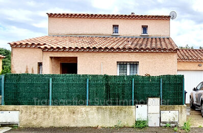 vente maison 246 800 € à proximité de Moussac (30190)