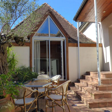 Immeuble  530000 €