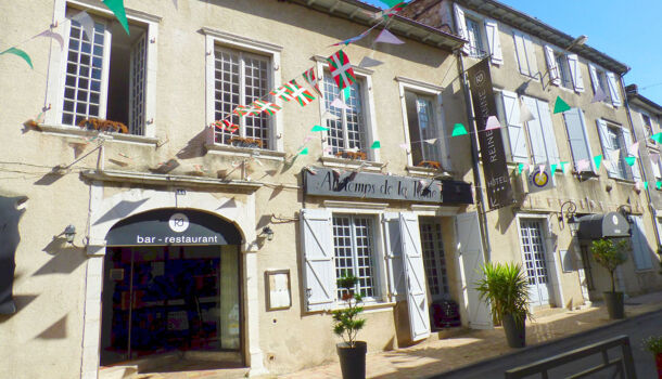 Immeuble  à vendre Orthez 64300