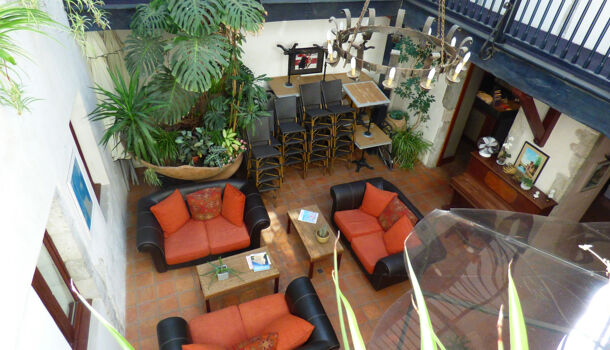 Immeuble  à vendre Orthez 64300