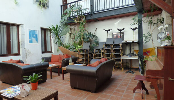 Immeuble  à vendre Orthez 64300