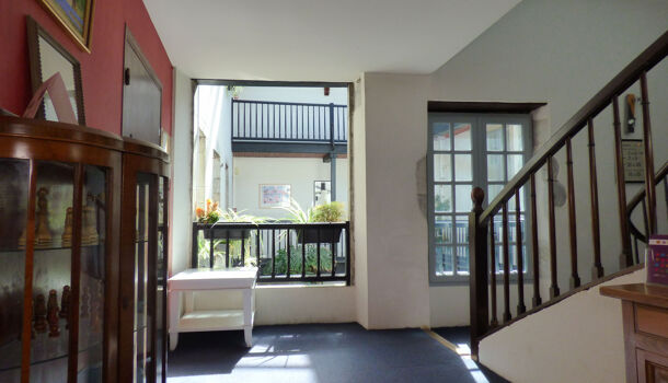 Immeuble  à vendre Orthez 64300