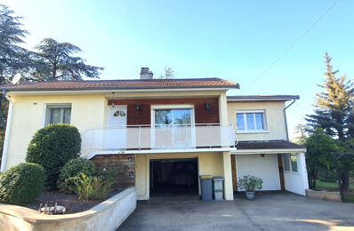 vente maison 459 000 € à proximité de Collonges-Au-Mont-d'Or (69660)