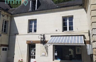 vente maison 157 500 € à proximité de Verneuil-le-Château (37120)