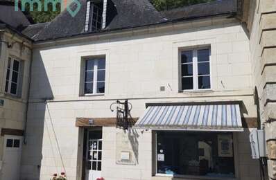 vente maison 157 500 € à proximité de L'Île-Bouchard (37220)