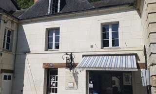 Maison 3 Pièces 87 m² à vendre à Richelieu (37120)