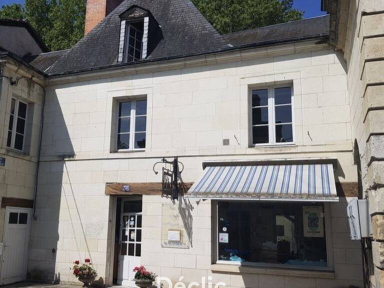 Maison RICHELIEU — photo 1