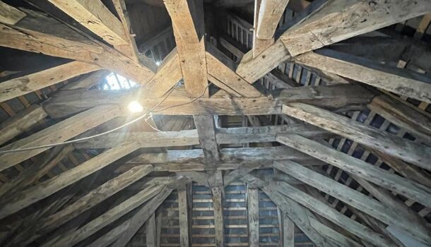 Villa / Maison 3 pièces  à vendre Richelieu 37120